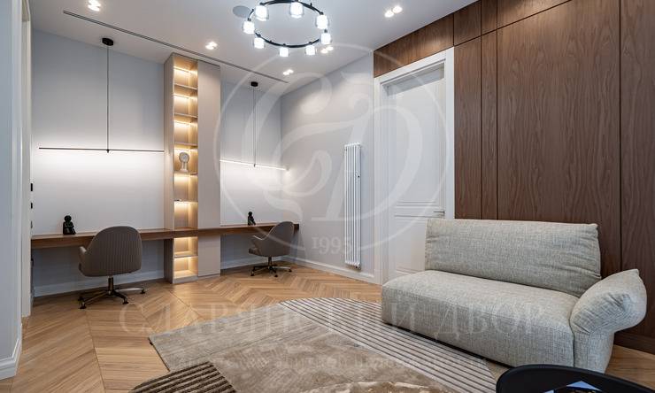 Лот-12368-454452 продажа дома 1-е Успенское шоссе Николино (Новое Николино)