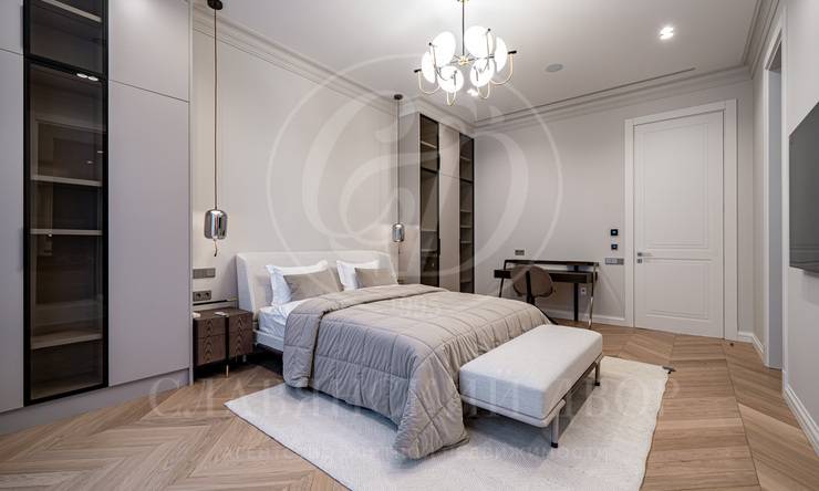 Лот-12368-454455 продажа дома 1-е Успенское шоссе Николино (Новое Николино)