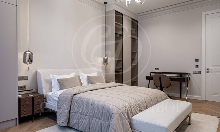 Лот-12368-454456 продажа дома 1-е Успенское шоссе Николино (Новое Николино)