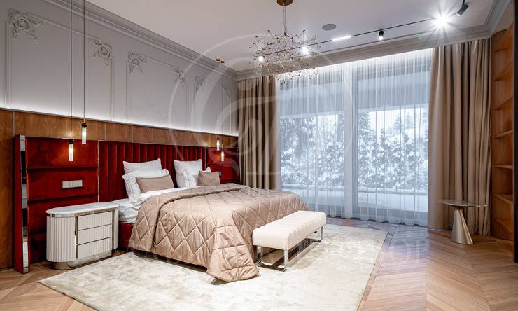 Лот-12368-454459 продажа дома 1-е Успенское шоссе Николино (Новое Николино)