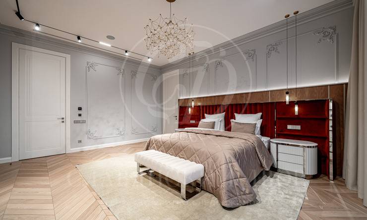 Лот-12368-454461 продажа дома 1-е Успенское шоссе Николино (Новое Николино)