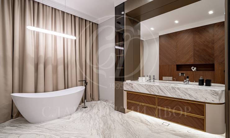 Лот-12368-454463 продажа дома 1-е Успенское шоссе Николино (Новое Николино)