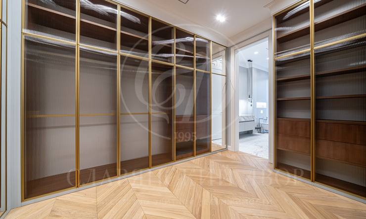 Лот-12368-454465 продажа дома 1-е Успенское шоссе Николино (Новое Николино)