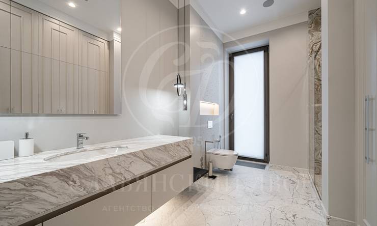 Лот-12368-454469 продажа дома 1-е Успенское шоссе Николино (Новое Николино)