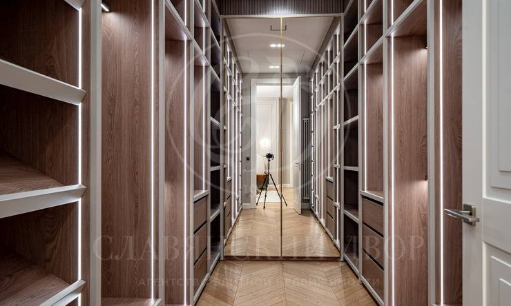 Лот-12368-454472 продажа дома 1-е Успенское шоссе Николино (Новое Николино)