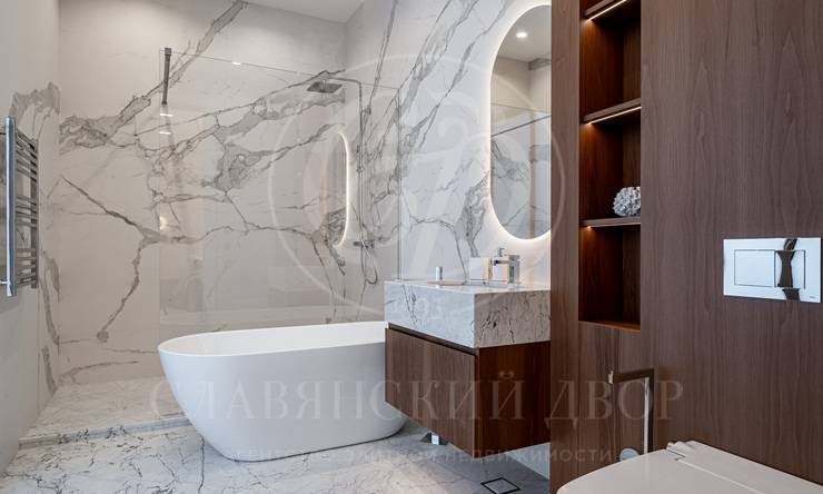 Лот-12368-454473 продажа дома 1-е Успенское шоссе Николино (Новое Николино)