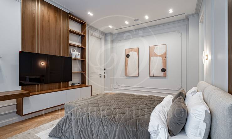 Лот-12368-454474 продажа дома 1-е Успенское шоссе Николино (Новое Николино)