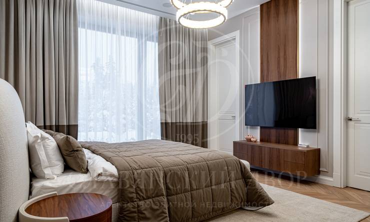 Лот-12368-454479 продажа дома 1-е Успенское шоссе Николино (Новое Николино)