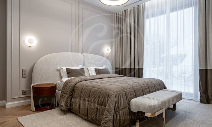 Лот-12368-454480 продажа дома 1-е Успенское шоссе Николино (Новое Николино)