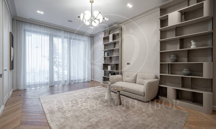 Лот-12368-454482 продажа дома 1-е Успенское шоссе Николино (Новое Николино)