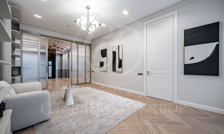 Лот-12368-454483 продажа дома 1-е Успенское шоссе Николино (Новое Николино)