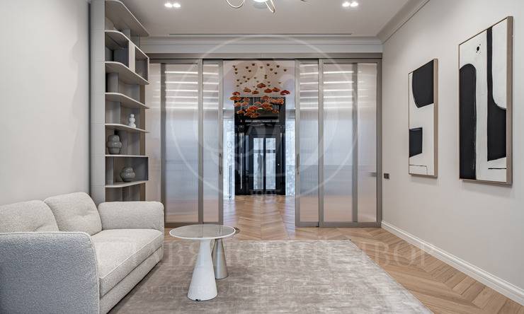 Лот-12368-454484 продажа дома 1-е Успенское шоссе Николино (Новое Николино)