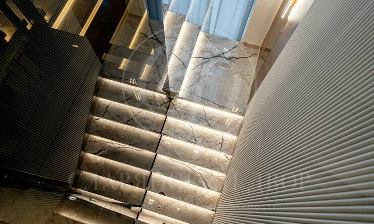 Лот-12368-454485 продажа дома 1-е Успенское шоссе Николино (Новое Николино)