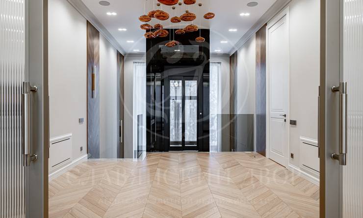 Лот-12368-454487 продажа дома 1-е Успенское шоссе Николино (Новое Николино)