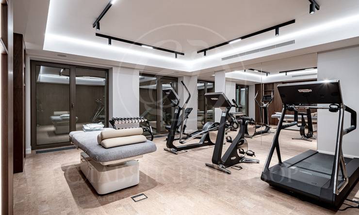 Лот-12368-454488 продажа дома 1-е Успенское шоссе Николино (Новое Николино)