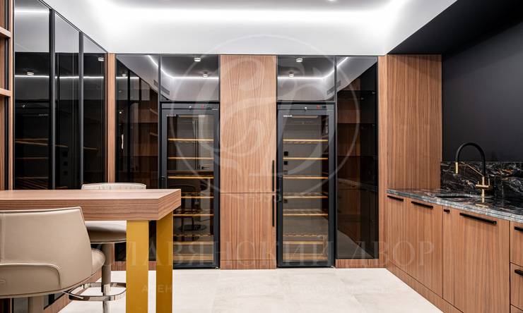 Лот-12368-454489 продажа дома 1-е Успенское шоссе Николино (Новое Николино)