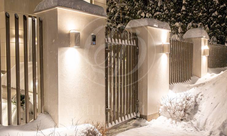 Лот-12368-454493 продажа дома 1-е Успенское шоссе Николино (Новое Николино)