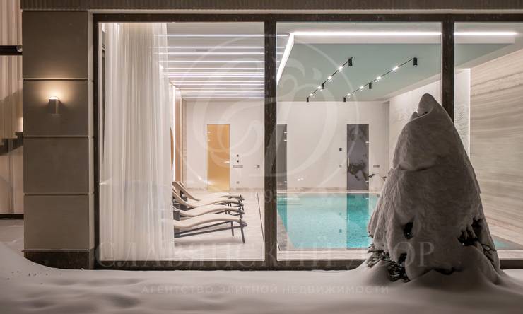 Лот-12368-454504 продажа дома 1-е Успенское шоссе Николино (Новое Николино)