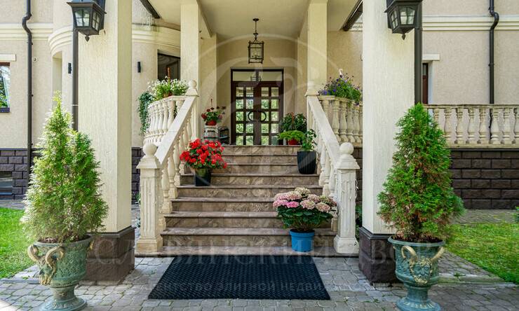 Лот-12382-454538 продажа дома Рублево-Успенское шоссе Сосновый Бор