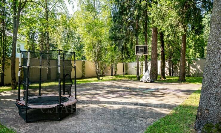 Лот-12382-454539 продажа дома Рублево-Успенское шоссе Сосновый Бор