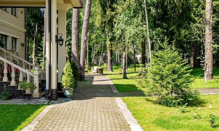 Лот-12382-454540 продажа дома Рублево-Успенское шоссе Сосновый Бор