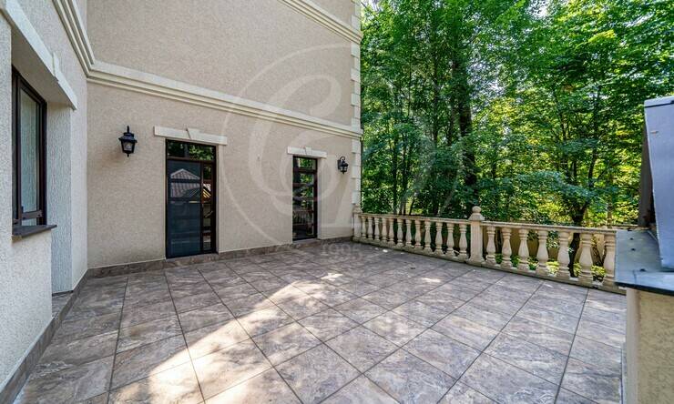 Лот-12382-454544 продажа дома Рублево-Успенское шоссе Сосновый Бор