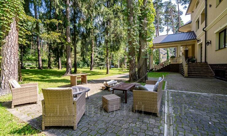 Лот-12382-454545 продажа дома Рублево-Успенское шоссе Сосновый Бор