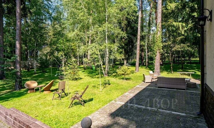 Лот-12382-454555 продажа дома Рублево-Успенское шоссе Сосновый Бор