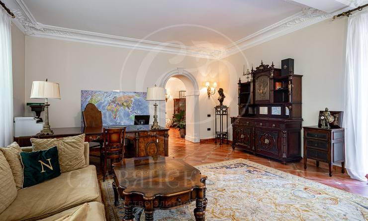 Лот-12382-454570 продажа дома Рублево-Успенское шоссе Сосновый Бор