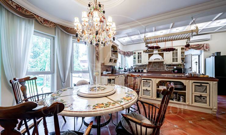 Лот-12382-454597 продажа дома Рублево-Успенское шоссе Сосновый Бор