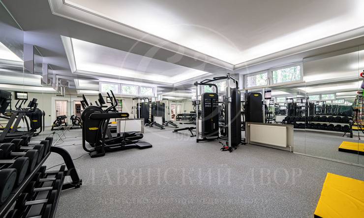 Лот-12382-454604 продажа дома Рублево-Успенское шоссе Сосновый Бор