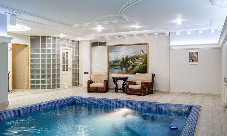 Лот-12382-454606 продажа дома Рублево-Успенское шоссе Сосновый Бор