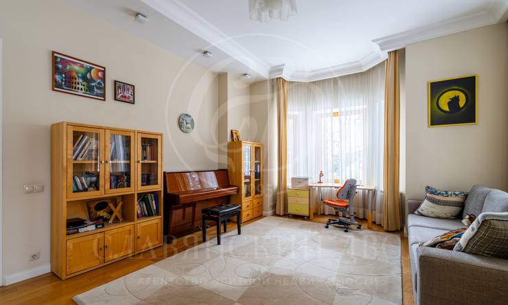 Лот-12383-454615 продажа дома Новорижское шоссе Павлово-1