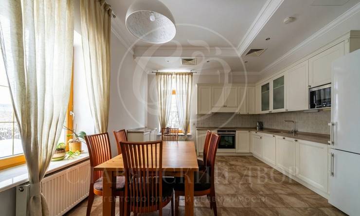 Лот-12383-454616 продажа дома Новорижское шоссе Павлово-1