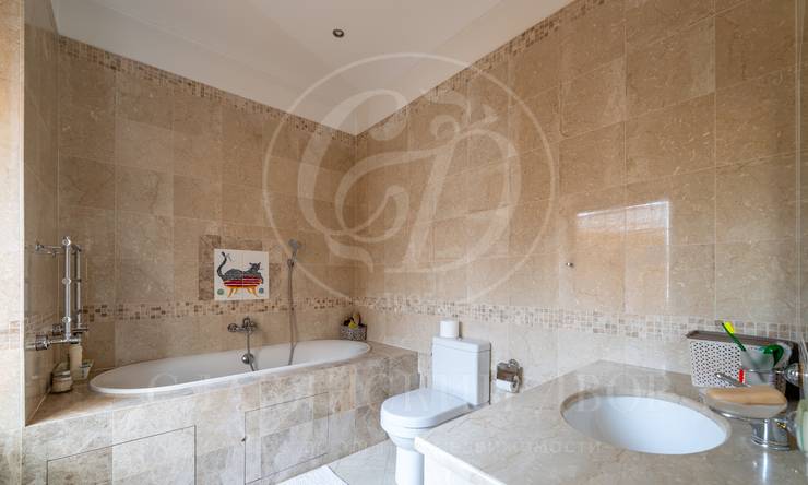 Лот-12383-454617 продажа дома Новорижское шоссе Павлово-1