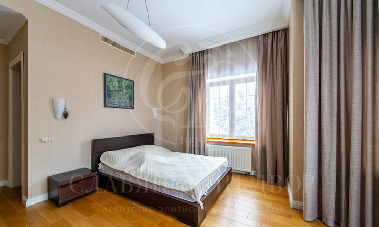 Лот-12383-454618 продажа дома Новорижское шоссе Павлово-1