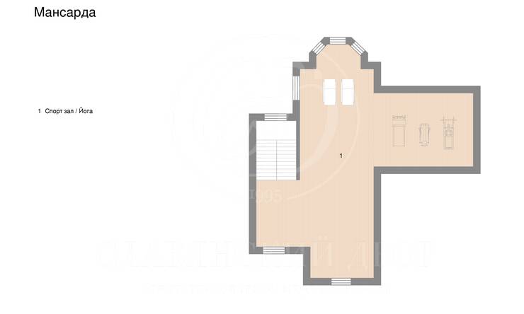 Лот-12383-454627 продажа дома Новорижское шоссе Павлово-1