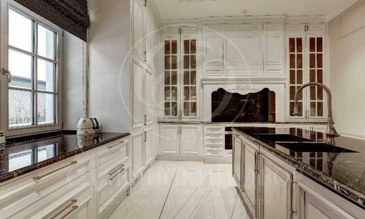 Лот-12384-454631 продажа дома Новорижское шоссе Ренессанс парк