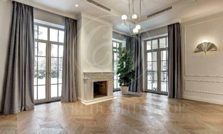 Лот-12384-454633 продажа дома Новорижское шоссе Ренессанс парк