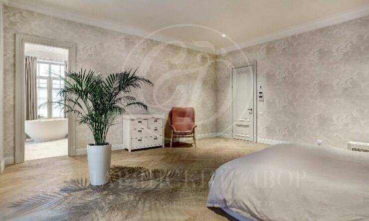 Лот-12384-454637 продажа дома Новорижское шоссе Ренессанс парк