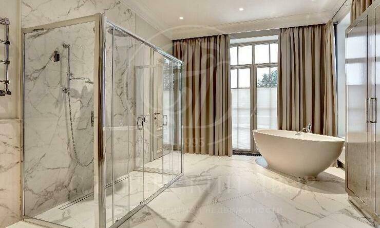 Лот-12384-454639 продажа дома Новорижское шоссе Ренессанс парк