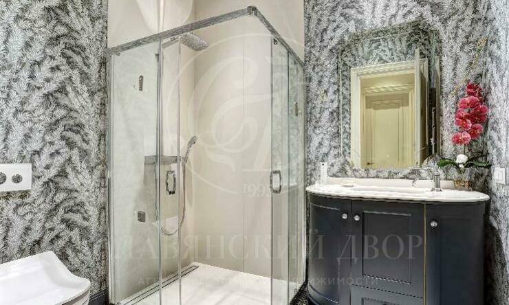 Лот-12384-454643 продажа дома Новорижское шоссе Ренессанс парк