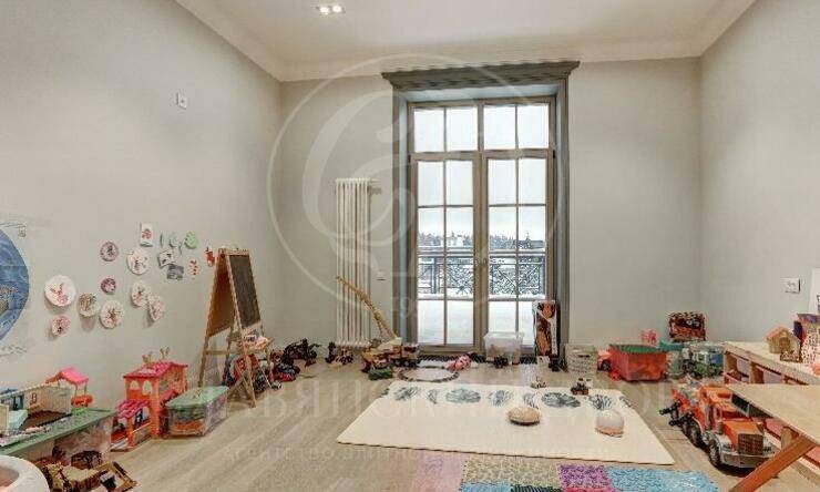 Лот-12384-454645 продажа дома Новорижское шоссе Ренессанс парк