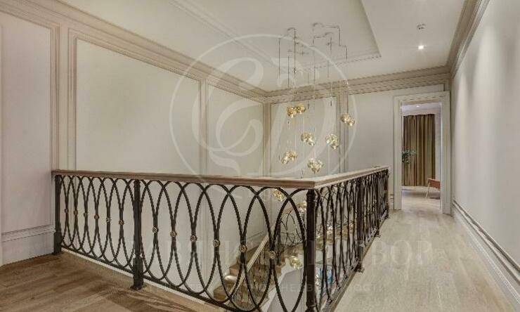 Лот-12384-454646 продажа дома Новорижское шоссе Ренессанс парк