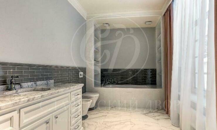 Лот-12384-454649 продажа дома Новорижское шоссе Ренессанс парк