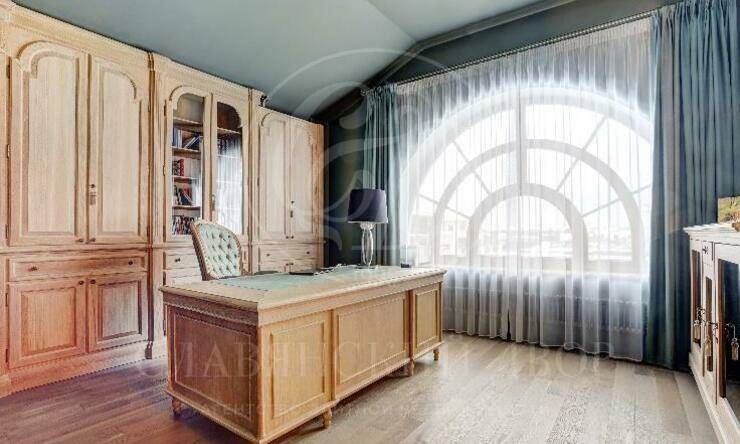 Лот-12384-454650 продажа дома Новорижское шоссе Ренессанс парк