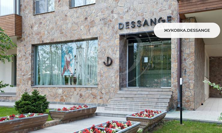 Лот-8856-454698 продажа участка Рублево-Успенское шоссе Сосновый Бор