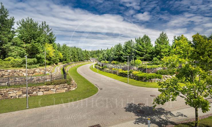 Лот-506-454709 продажа участка 1-е Успенское шоссе Николино (Новое Николино)