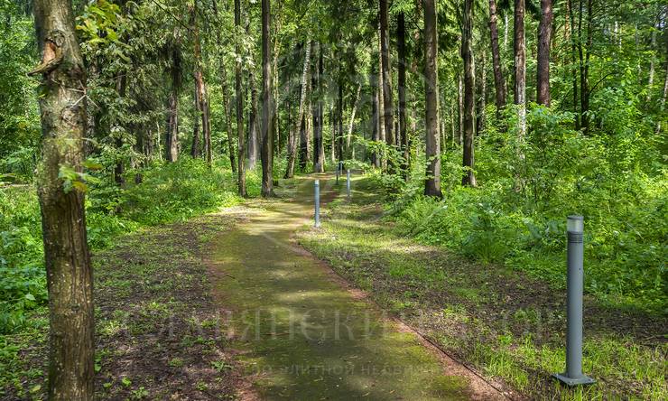 Лот-506-454710 продажа участка 1-е Успенское шоссе Николино (Новое Николино)