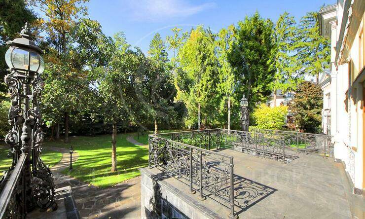 Лот-3334-454760 продажа дома 1-е Успенское шоссе Николино (Новое Николино)